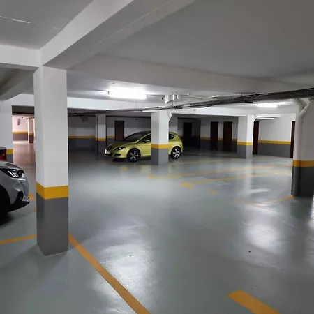 Regia Apartmán Funchal (Madeira)