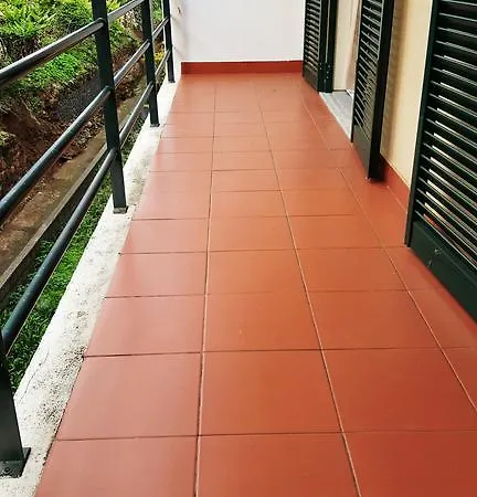 Apartmán Regia Funchal (Madeira)