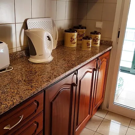 Regia * Funchal (Madeira)