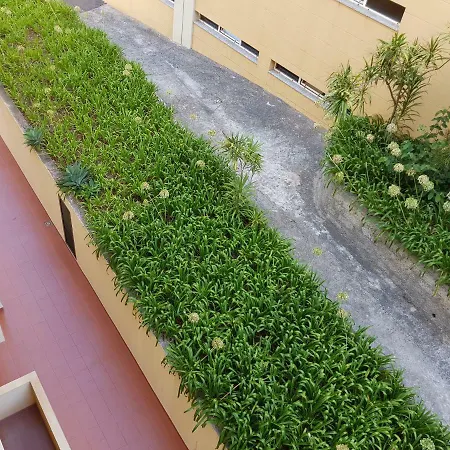 Apartmán Regia Funchal (Madeira)