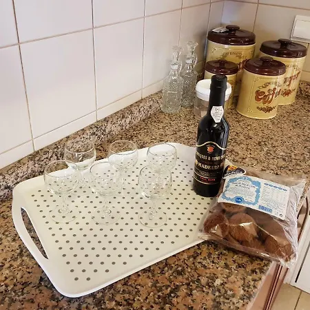 Regia Apartmán Funchal (Madeira)