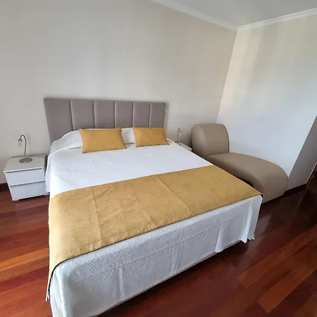 Appartement Régia Funchal (Madeira)