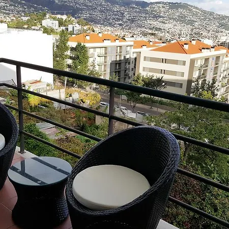 Régia Funchal (Madeira)