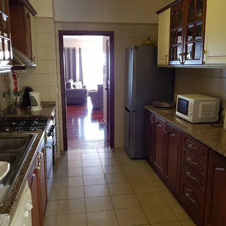 Régia Appartement