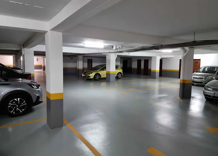 Regia Apartament Funchal (Madeira)