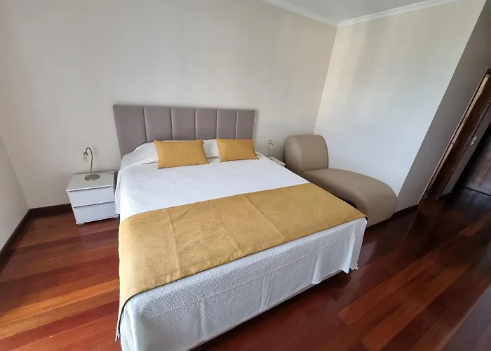 Apartament Regia Funchal (Madeira)