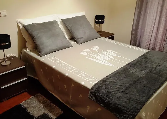 Appartamento Régia *