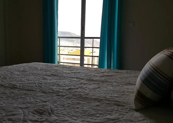 Regia * Funchal (Madeira)