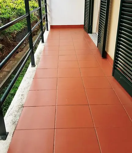 Apartament Regia Funchal (Madeira)