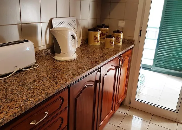 Regia * Funchal (Madeira)