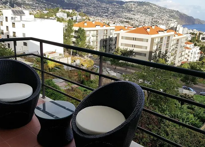 Regia Funchal (Madeira)