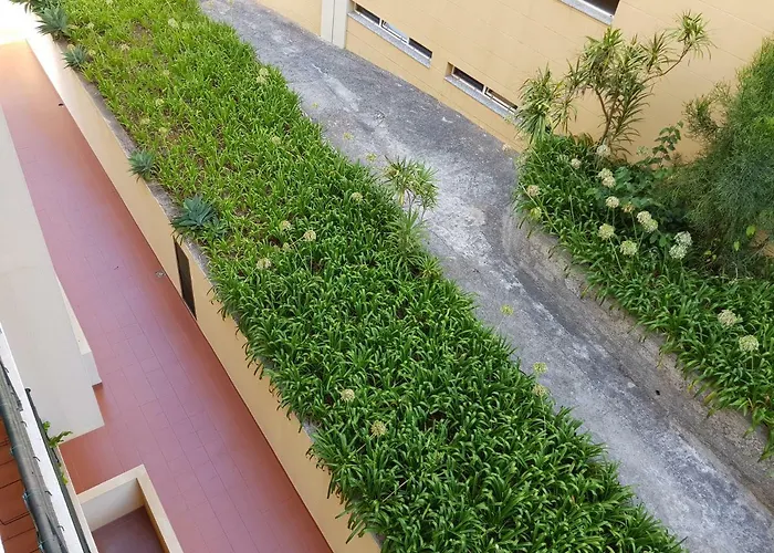 Apartament Regia Funchal (Madeira)