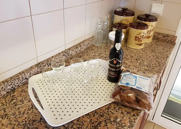 Régia Appartamento Funchal (Madeira)