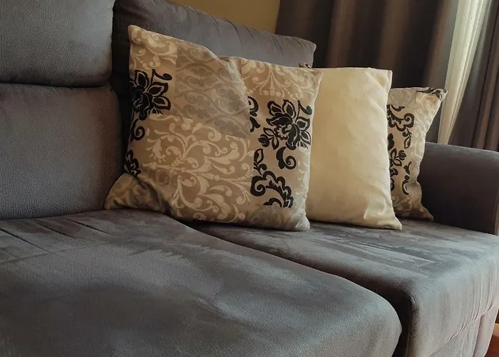 Regia Apartament Funchal (Madeira)