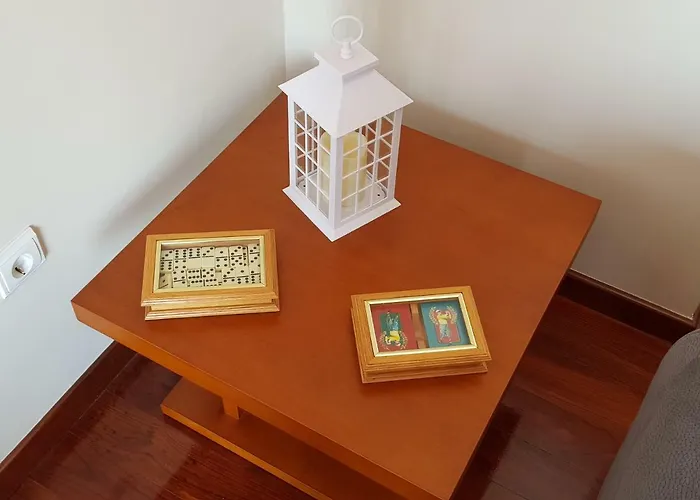 Régia Appartamento