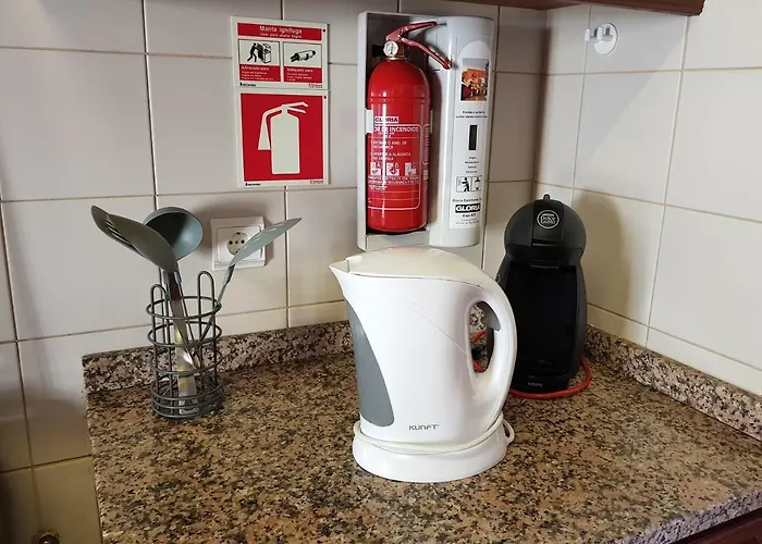 Régia Appartamento *