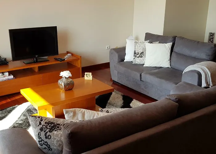 Apartament Regia Funchal (Madeira)