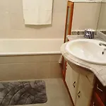Appartement Regia