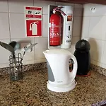 Regia Appartement *