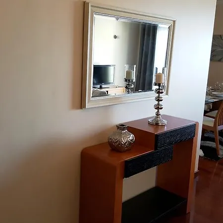 Apartmán Regia