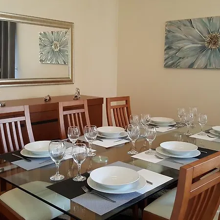 Regia Apartmán