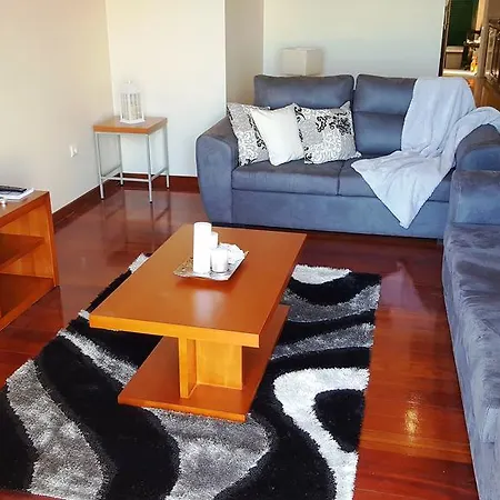 Apartmán Regia *