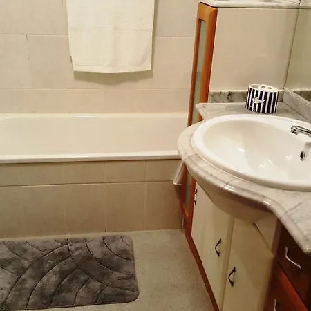 Apartmán Regia