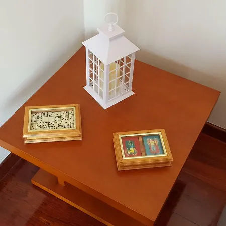 Regia Apartmán