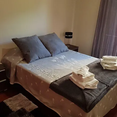 Apartmán Regia *