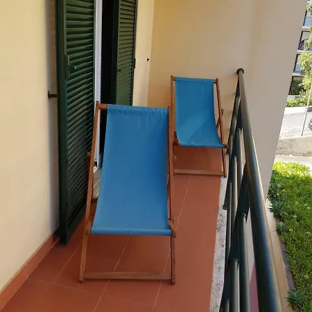 Apartmán Regia Funchal (Madeira)