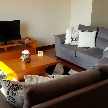 Apartmán Regia Funchal (Madeira)